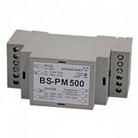BS-PM-2000 BOX серия:BS-PM Переключающий модуль | код. a12737 | белый Свет